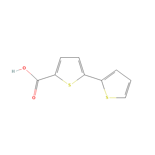 chemical structure of 2060-55-1 FT-0609197