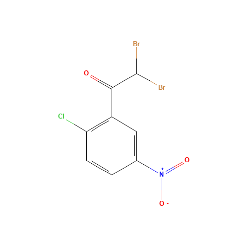 chemical structure of 35928-49-5 FT-0609203