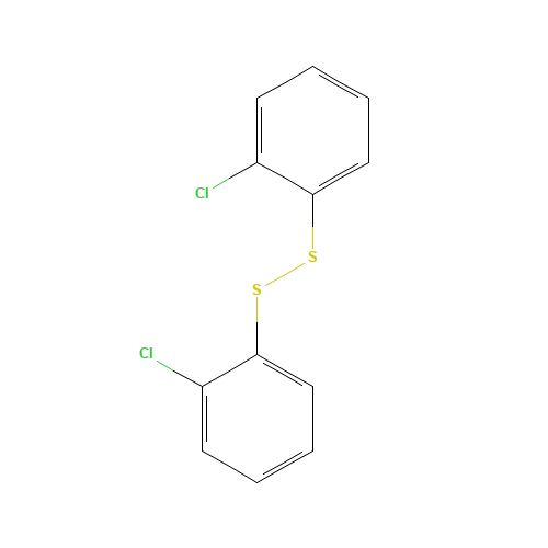 chemical structure of 31121-19-4 FT-0609207