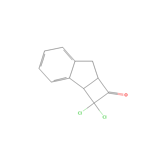 chemical structure of 7316-61-2 FT-0609208