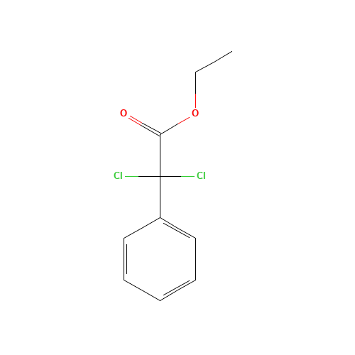 chemical structure of 5317-66-8 FT-0609217