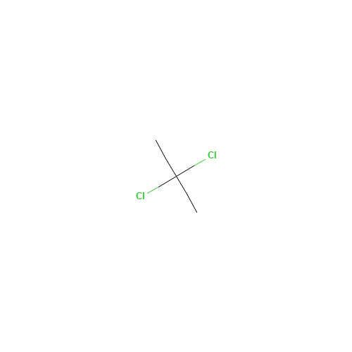 chemical structure of 594-20-7 FT-0609218
