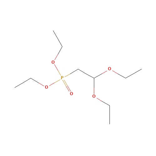 chemical structure of 7598-61-0 FT-0609221