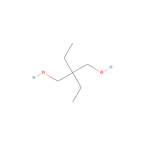 chemical structure of 115-76-4 FT-0609222