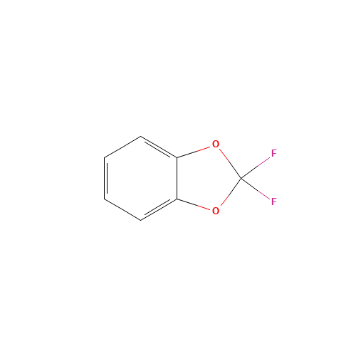 chemical structure of 1583-59-1 FT-0609225