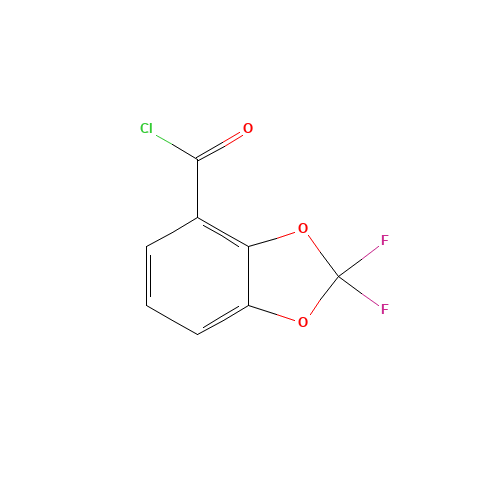 chemical structure of 143096-86-0 FT-0609226