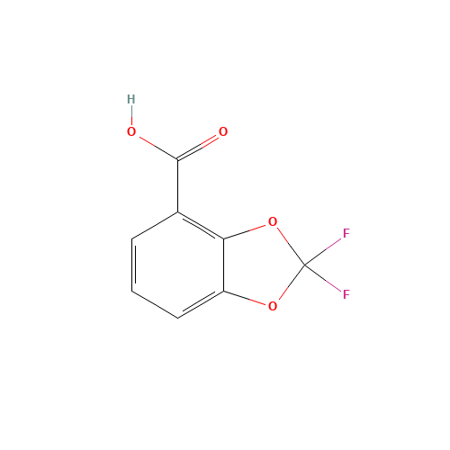 chemical structure of 126120-85-2 FT-0609227
