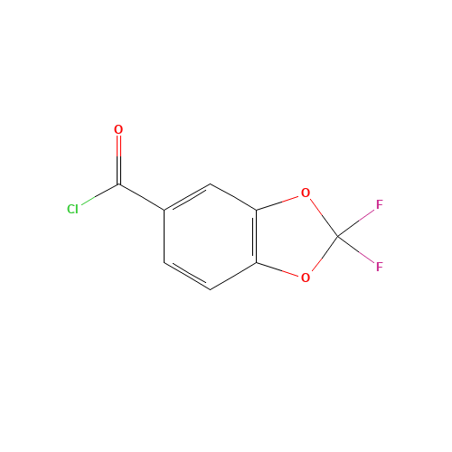 chemical structure of 127163-51-3 FT-0609228