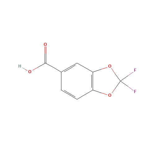 chemical structure of 656-46-2 FT-0609230