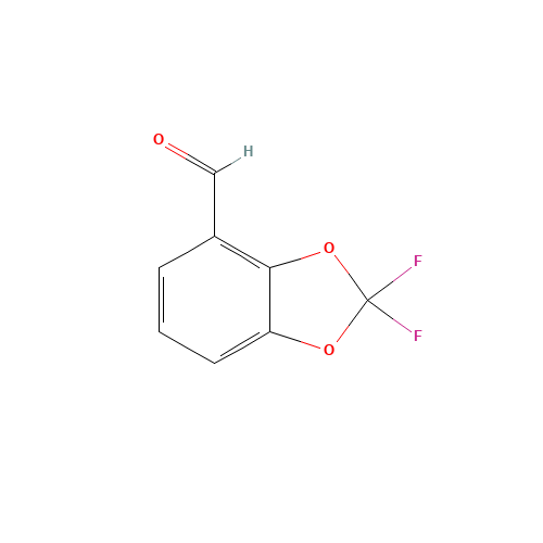 chemical structure of 119895-68-0 FT-0609233