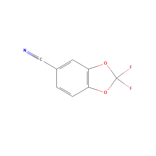 chemical structure of 135132-34-2 FT-0609234