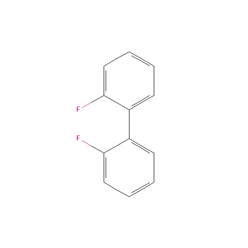 chemical structure of 388-82-9 FT-0609235