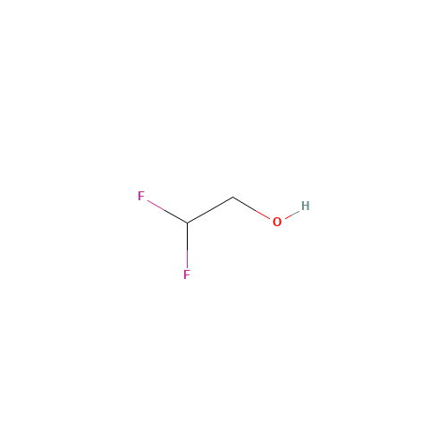 chemical structure of 359-13-7 FT-0609236