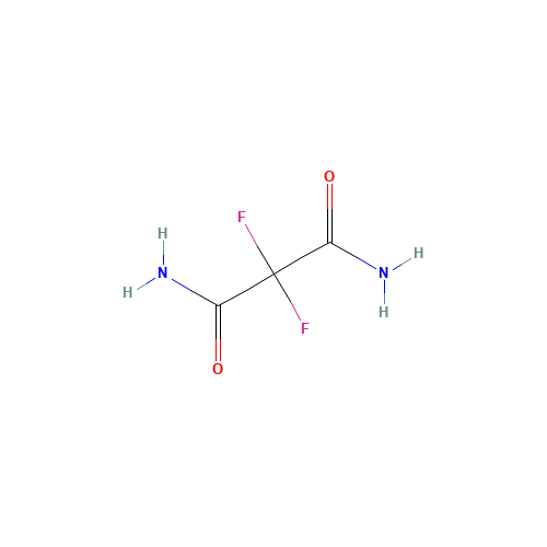 chemical structure of 425-99-0 FT-0609238