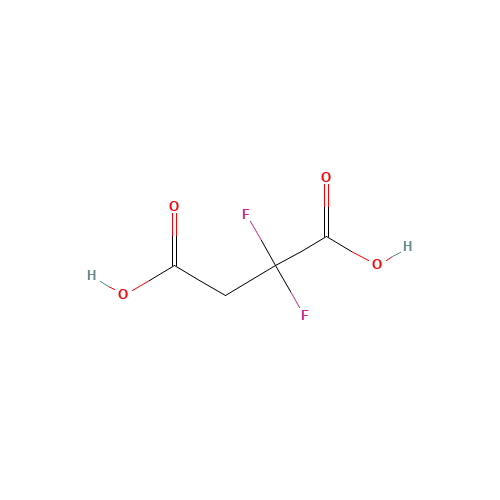 chemical structure of 665-31-6 FT-0609240