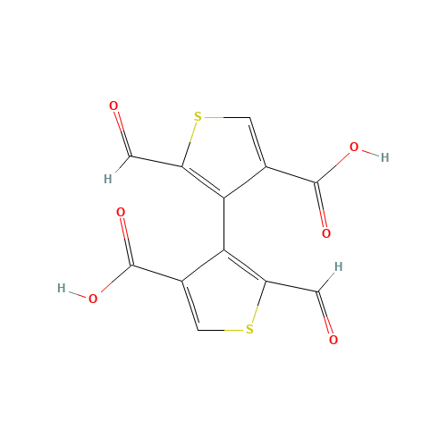 chemical structure of 57234-00-1 FT-0609241