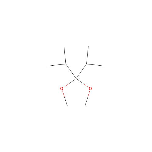 chemical structure of 4421-10-7 FT-0609245