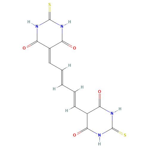 chemical structure of 63811-40-5 FT-0609246