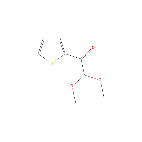 chemical structure of 127256-00-2 FT-0609247