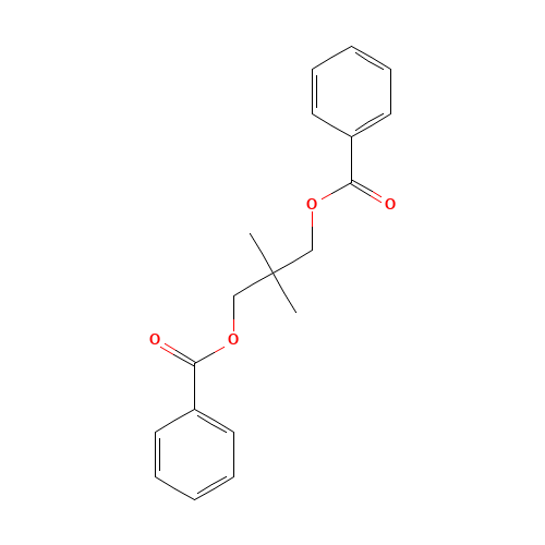 chemical structure of 4196-89-8 FT-0609253