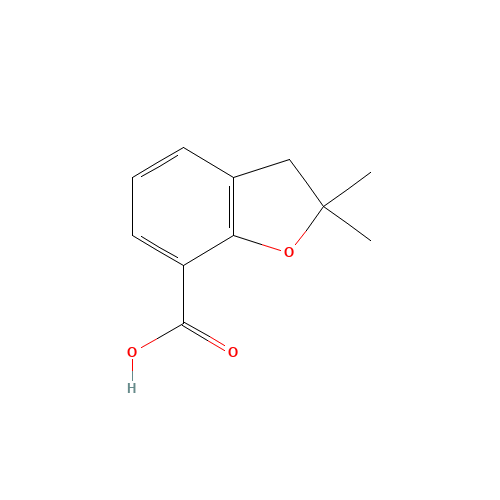 chemical structure of 42327-95-7 FT-0609257