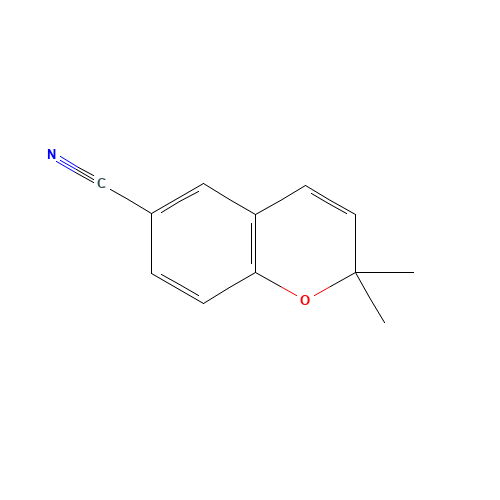 chemical structure of 33143-29-2 FT-0609258