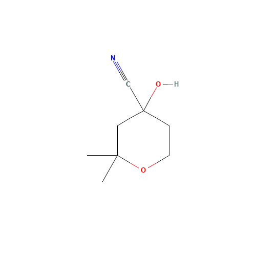 chemical structure of 5270-55-3 FT-0609261