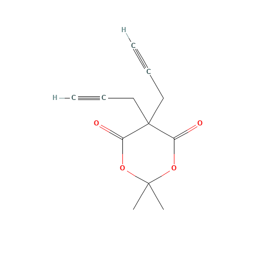 chemical structure of 145544-03-2 FT-0609263
