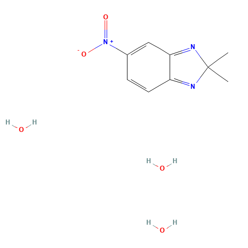 chemical structure of 306935-58-0 FT-0609264