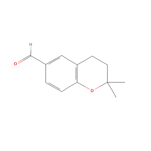chemical structure of 61370-75-0 FT-0609271