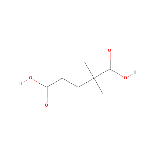 chemical structure of 681-57-2 FT-0609272