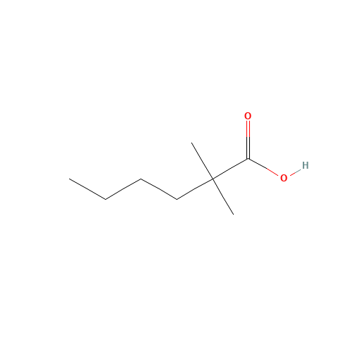 chemical structure of 813-72-9 FT-0609275