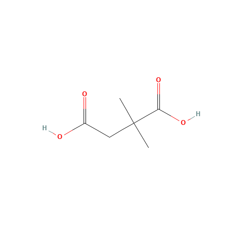chemical structure of 597-43-3 FT-0609281
