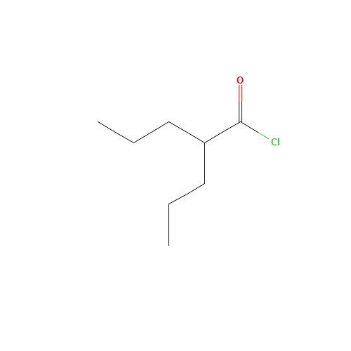 chemical structure of 2936-08-5 FT-0609290