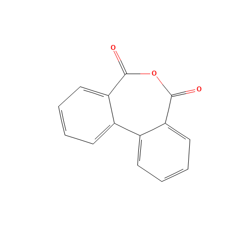 chemical structure of 6050-13-1 FT-0609291