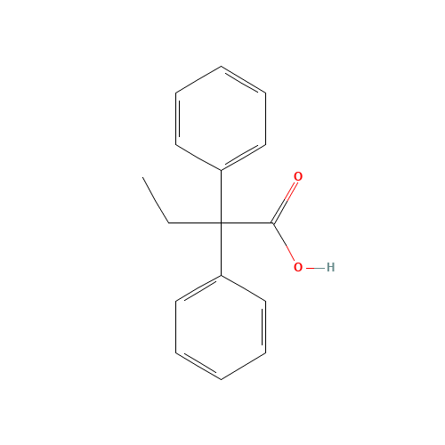 chemical structure of 4226-57-7 FT-0609293