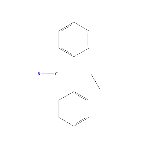 chemical structure of 5558-68-9 FT-0609294