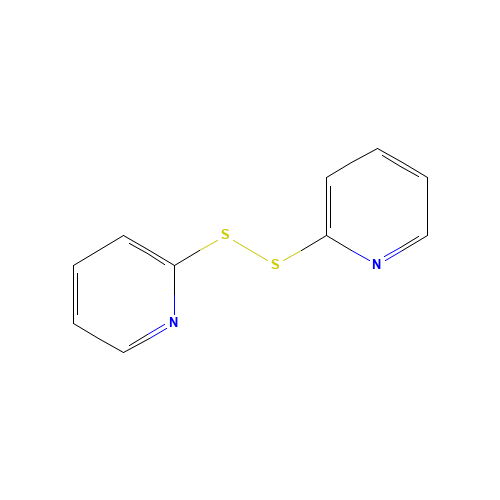 chemical structure of 2127-03-9 FT-0609299