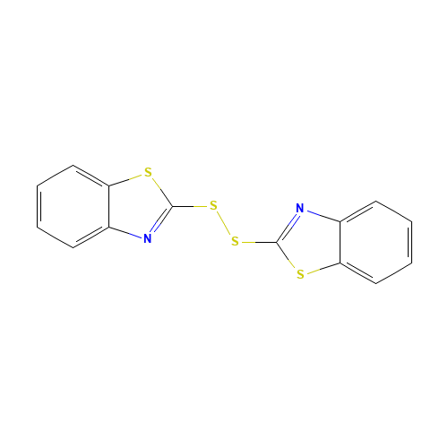 chemical structure of 120-78-5 FT-0609300