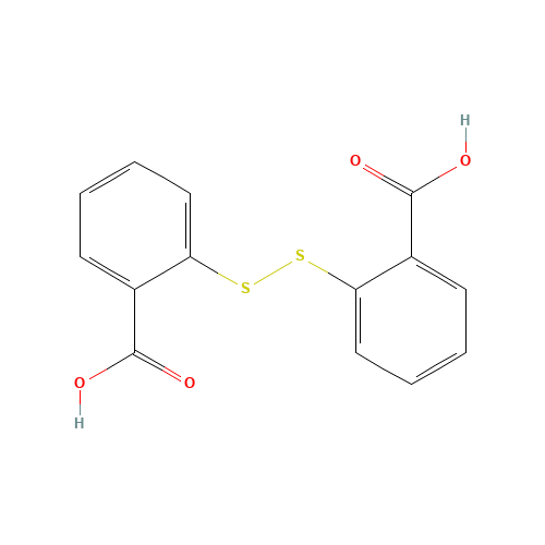 chemical structure of 119-80-2 FT-0609301
