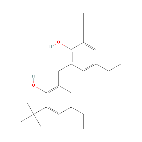 chemical structure of 88-24-4 FT-0609308