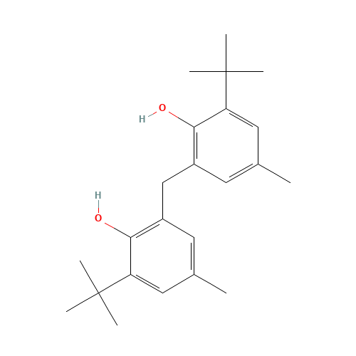 chemical structure of 119-47-1 FT-0609309