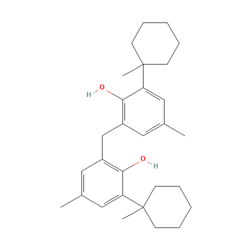 chemical structure of 77-62-3 FT-0609310