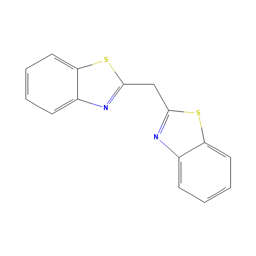chemical structure of 1945-78-4 FT-0609311