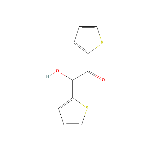 chemical structure of 27761-02-0 FT-0609314