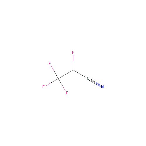 chemical structure of 431-32-3 FT-0609318