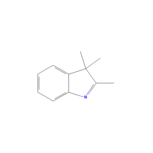 chemical structure of 1640-39-7 FT-0609320