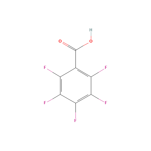 chemical structure of 602-94-8 FT-0609327