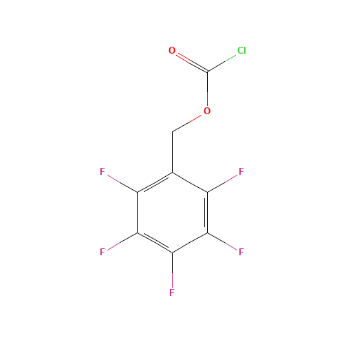 chemical structure of 53526-74-2 FT-0609329