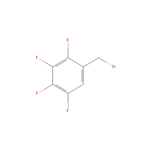 chemical structure of 53001-71-1 FT-0609348